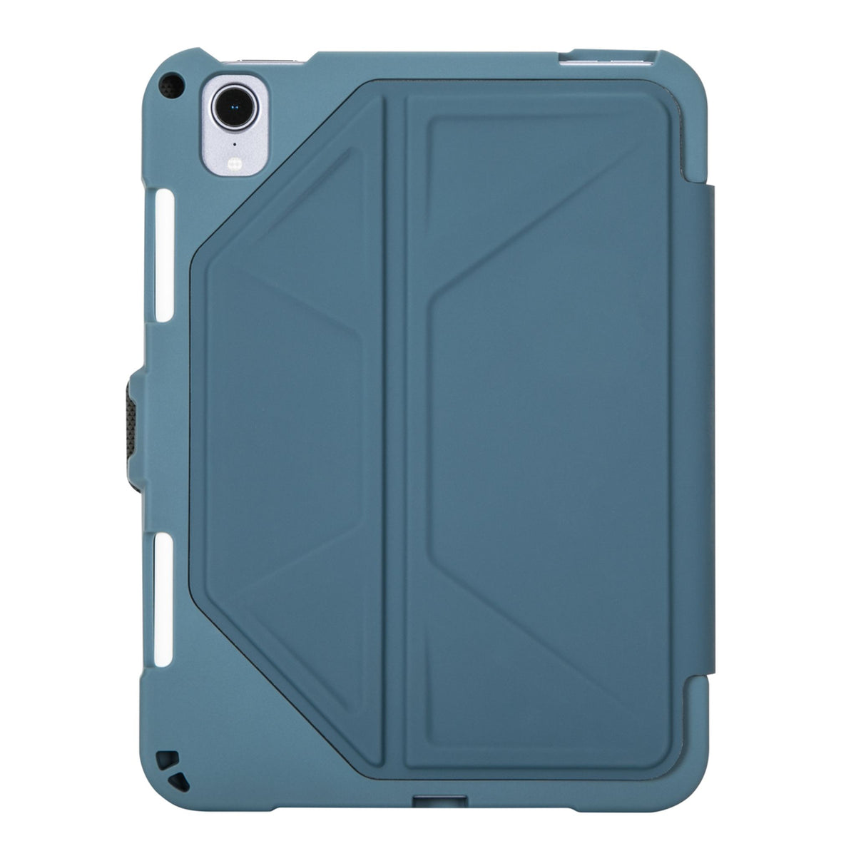 Targus Pro-Tek THZ91302GL Rugged Folio Case for iPad mini (6th Generation)