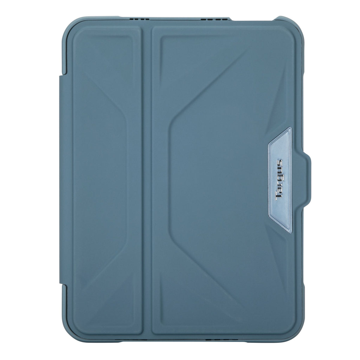 Targus Pro-Tek THZ91302GL Rugged Folio Case for iPad mini (6th Generation)
