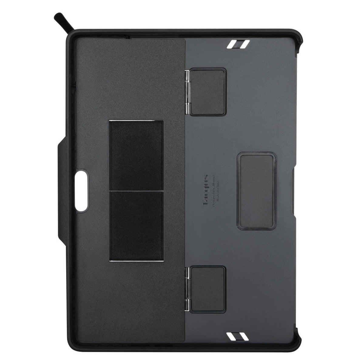 Targus Protect THD918GLZ Rugged Case for Microsoft Surface Pro 9-12 Tablet
