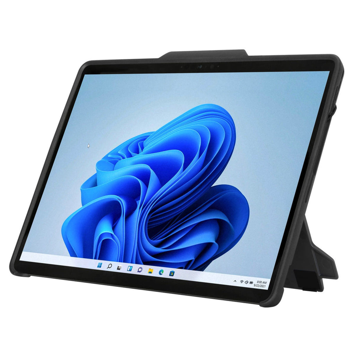 Targus Protect THD918GLZ Rugged Case for Microsoft Surface Pro 9-12 Tablet