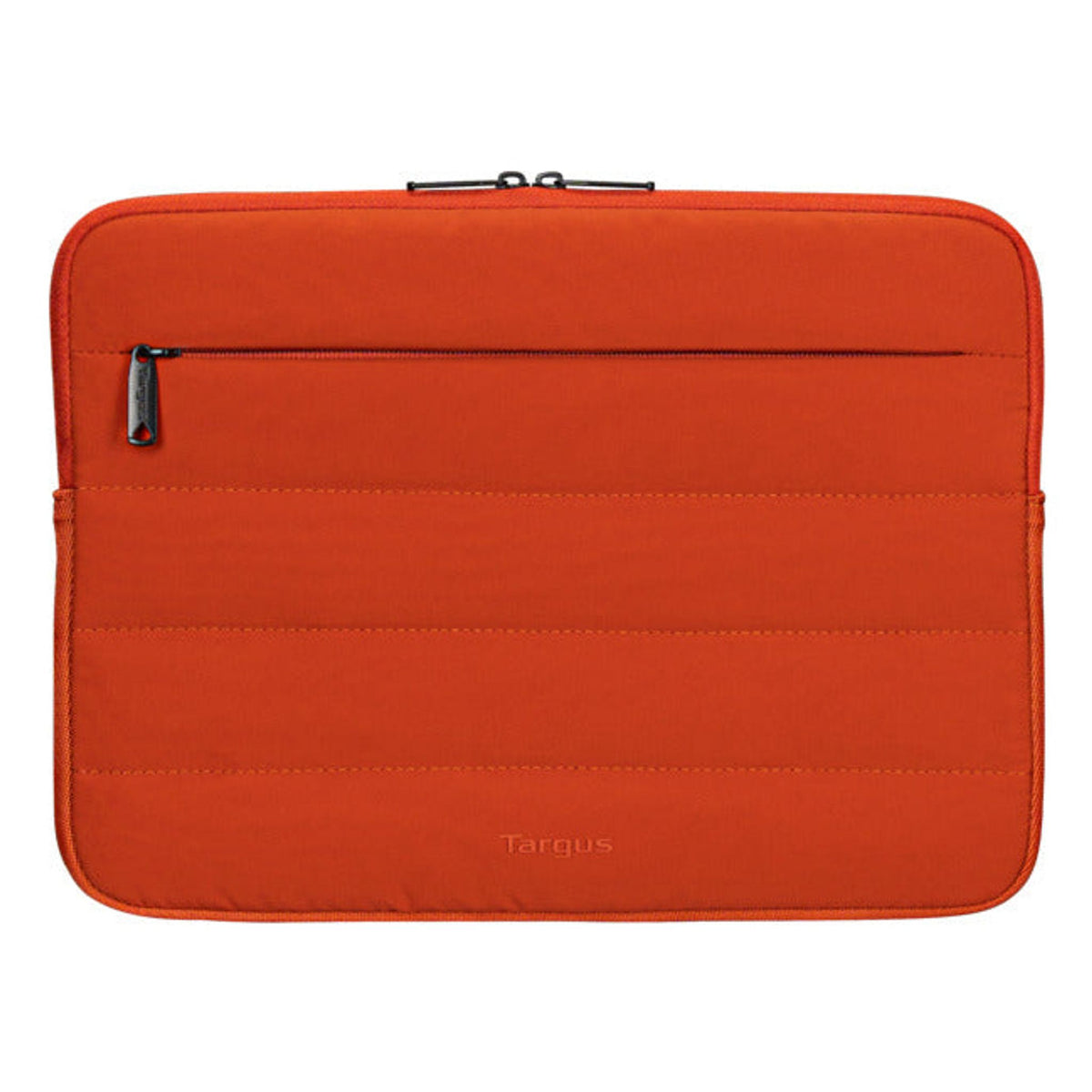 Targus Puffer TBS97508GL Sleeve for 15-16" Notebook Rust Orange