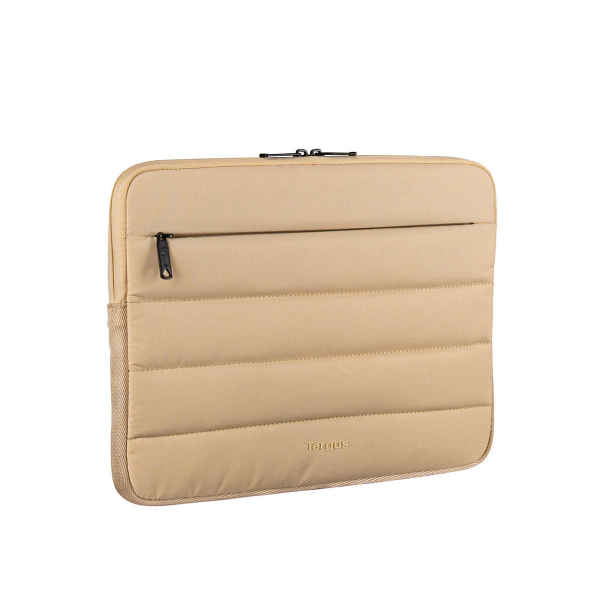 Targus Puffer TBS97513GL Sleeve for 15-16" Notebook Beige