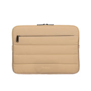 Targus Puffer TBS97513GL Sleeve for 15-16" Notebook Beige