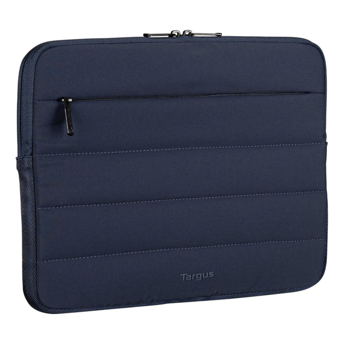 Targus Puffer TBS97602GL Sleeve for 13-14" Notebook Midnight Blue