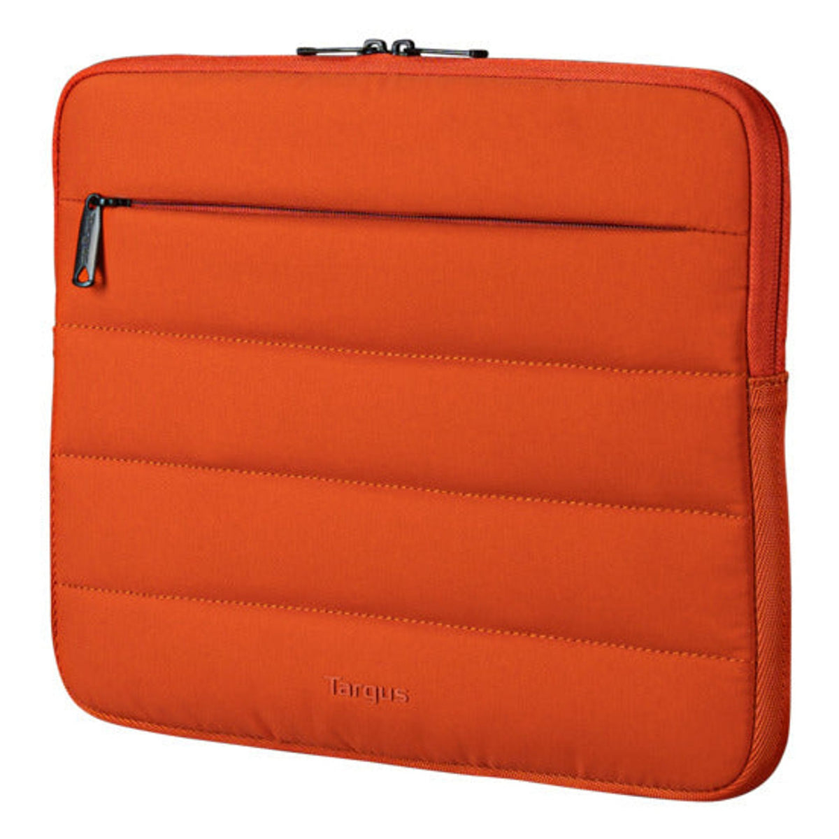 Targus Puffer TBS97608GL Sleeve for 13-14" Notebook Rust Orange
