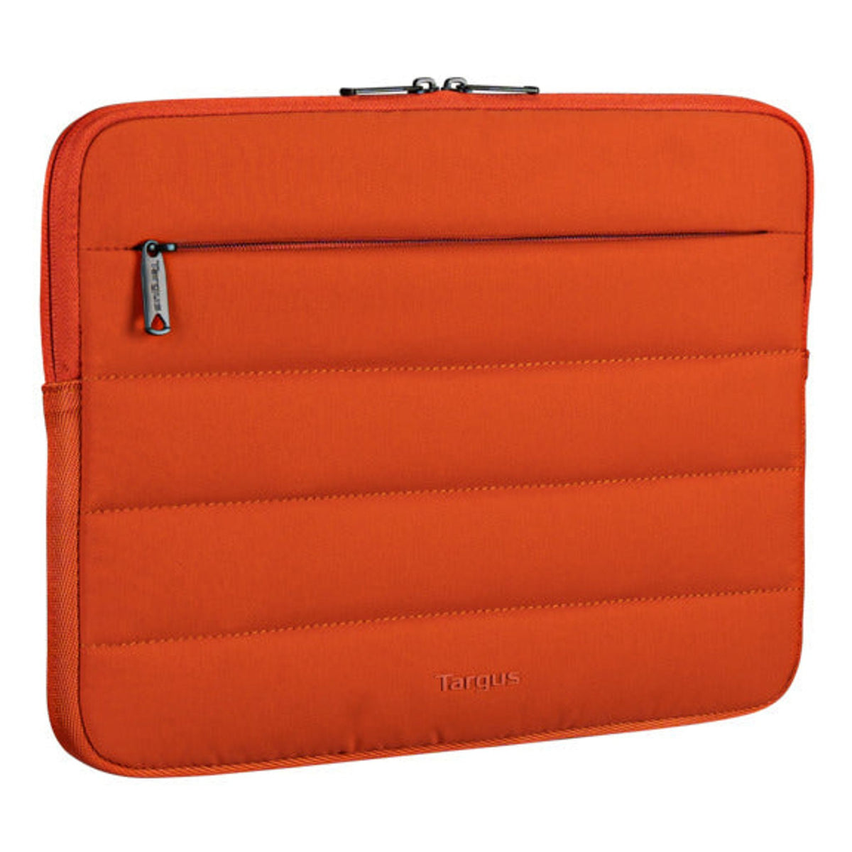 Targus Puffer TBS97608GL Sleeve for 13-14" Notebook Rust Orange