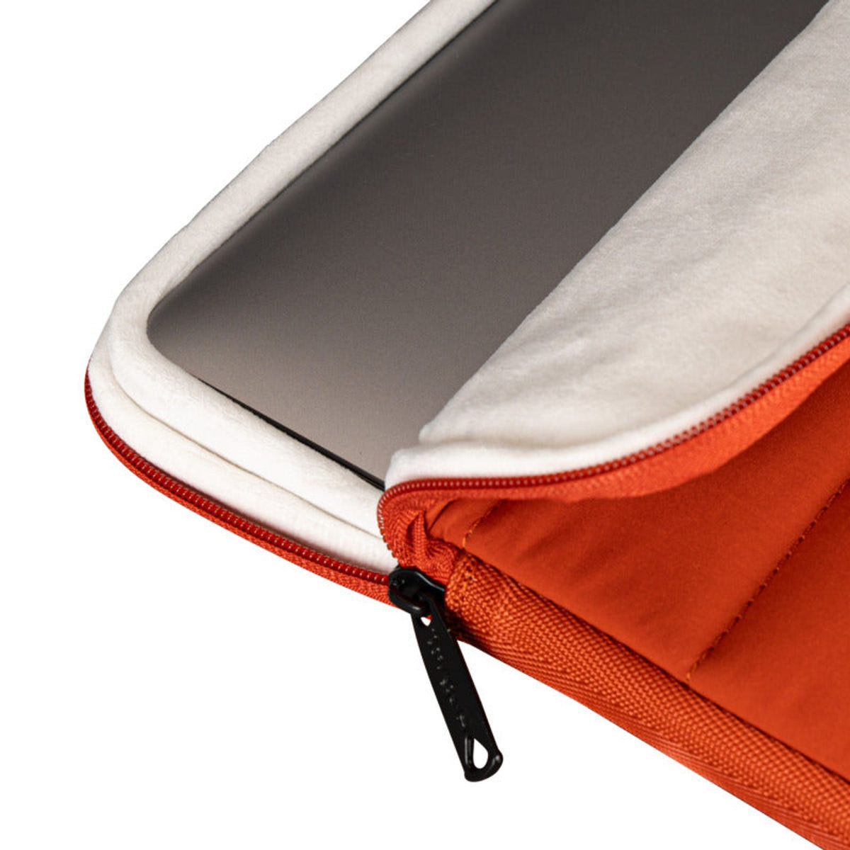 Targus Puffer TBS97608GL Sleeve for 13-14" Notebook Rust Orange