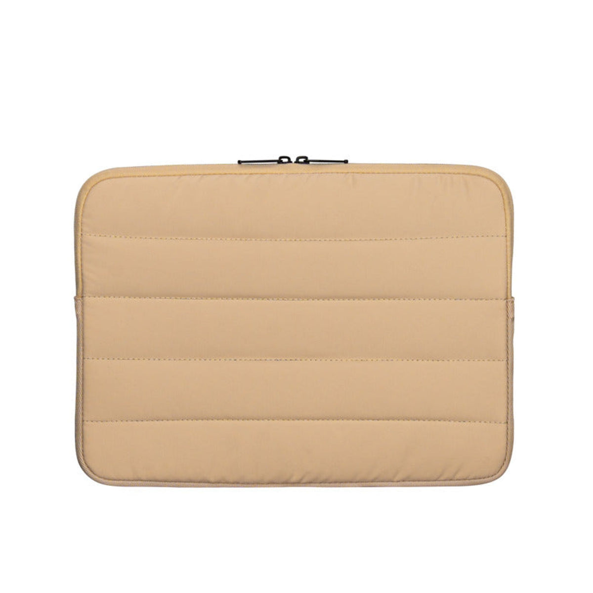 Targus Puffer TBS97613GL Sleeve for 13-14" Notebook Beige