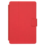 Targus SafeFit THZ78403GL Folio Case for Tablet - Red