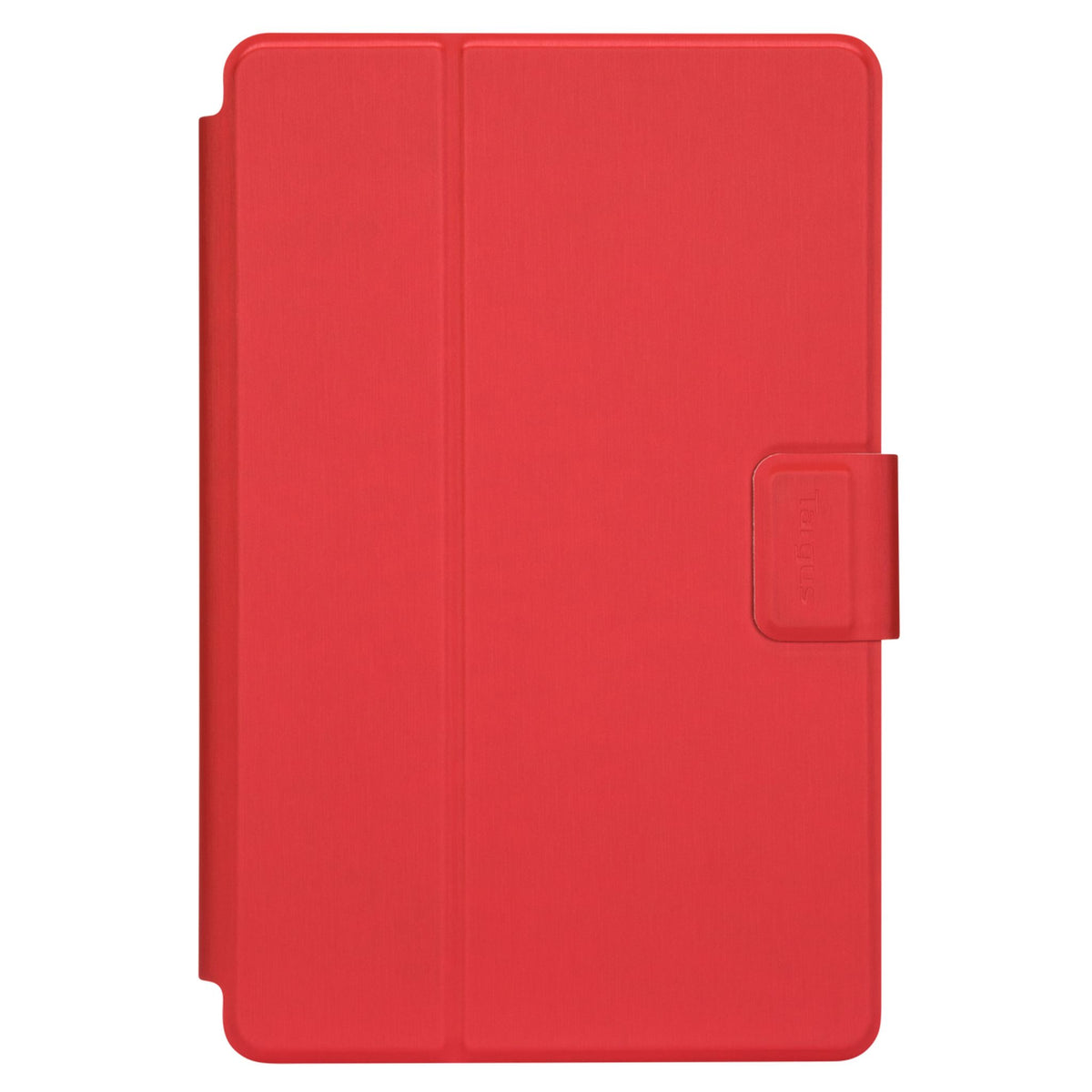 Targus SafeFit THZ78403GL Folio Case for Tablet - Red