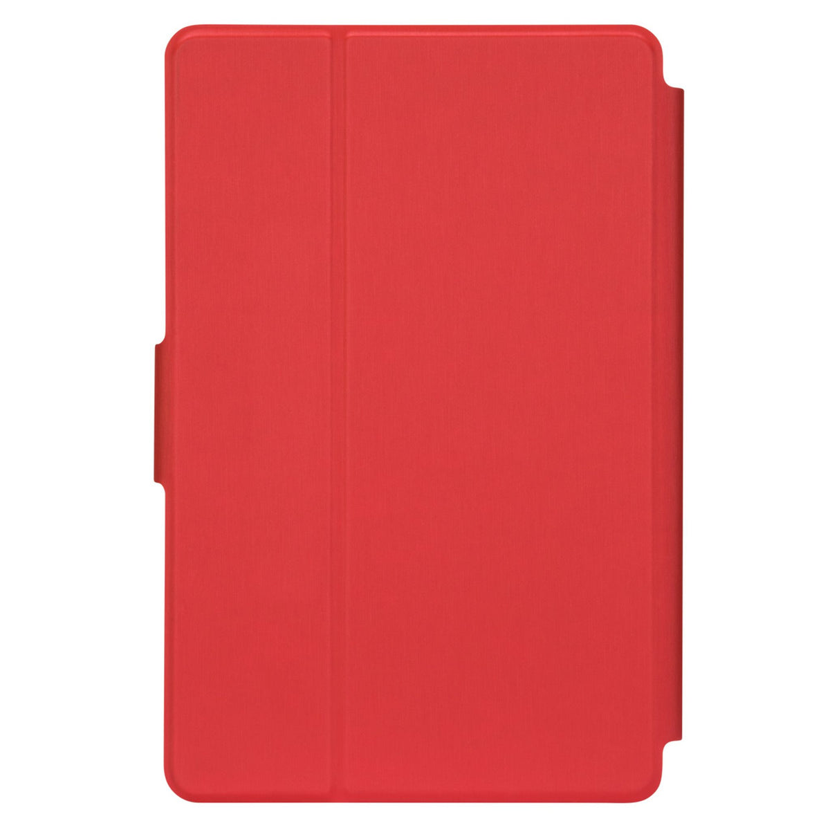 Targus SafeFit THZ78403GL Folio Case for Tablet - Red