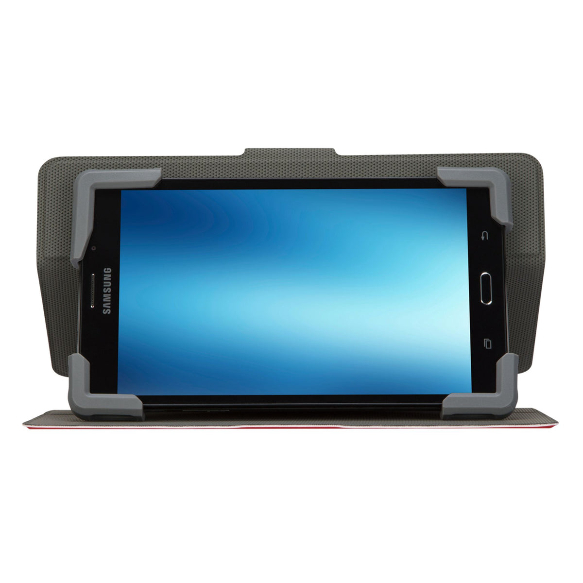 Targus SafeFit THZ78403GL Folio Case for Tablet - Red