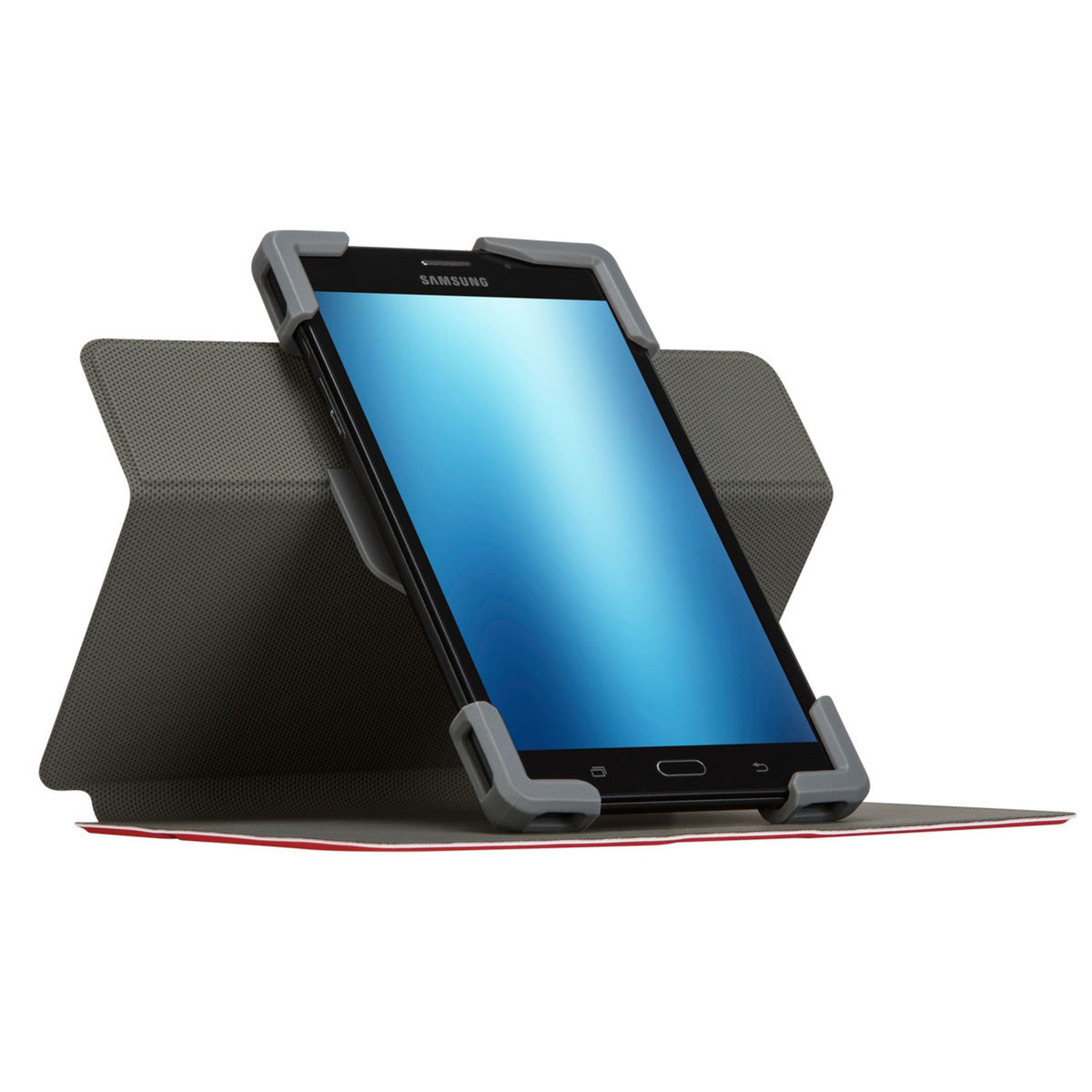 Targus SafeFit THZ78403GL Folio Case for Tablet - Red