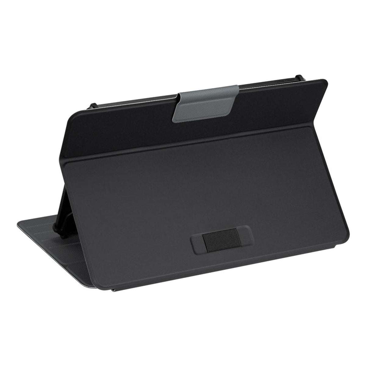 Targus SafeFit THZ997GL Folio Case for 9.5" to 11.5" Tablet - Black