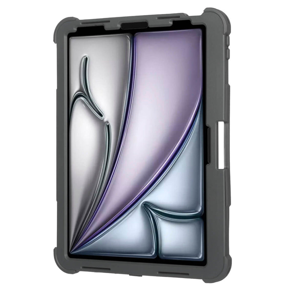 Targus SafePort THD966GL Rugged Case for iPad Air 11 Clear Drop Resistant