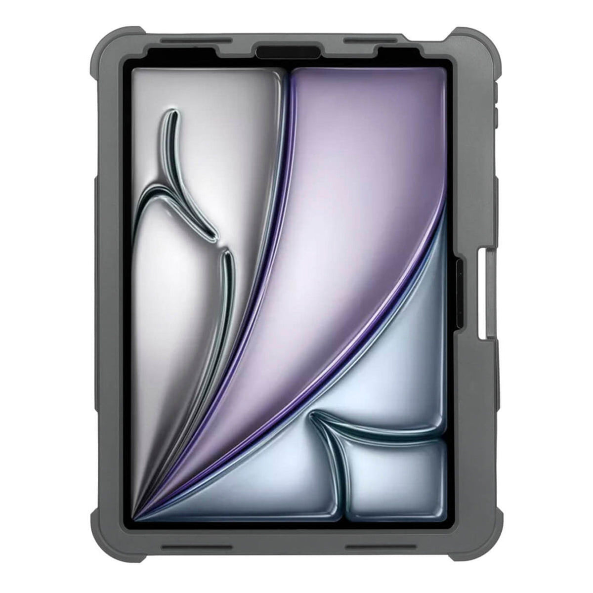 Targus SafePort THD966GL Rugged Case for iPad Air 11 Clear Drop Resistant