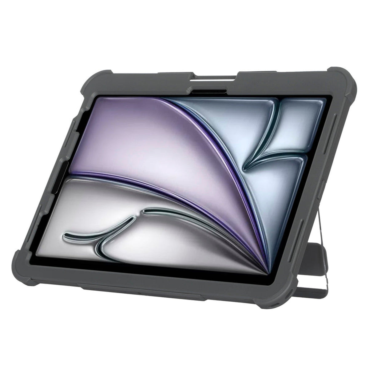 Targus SafePort THD967GL Clear Rugged Case for iPad Pro 11 (2024) - Drop