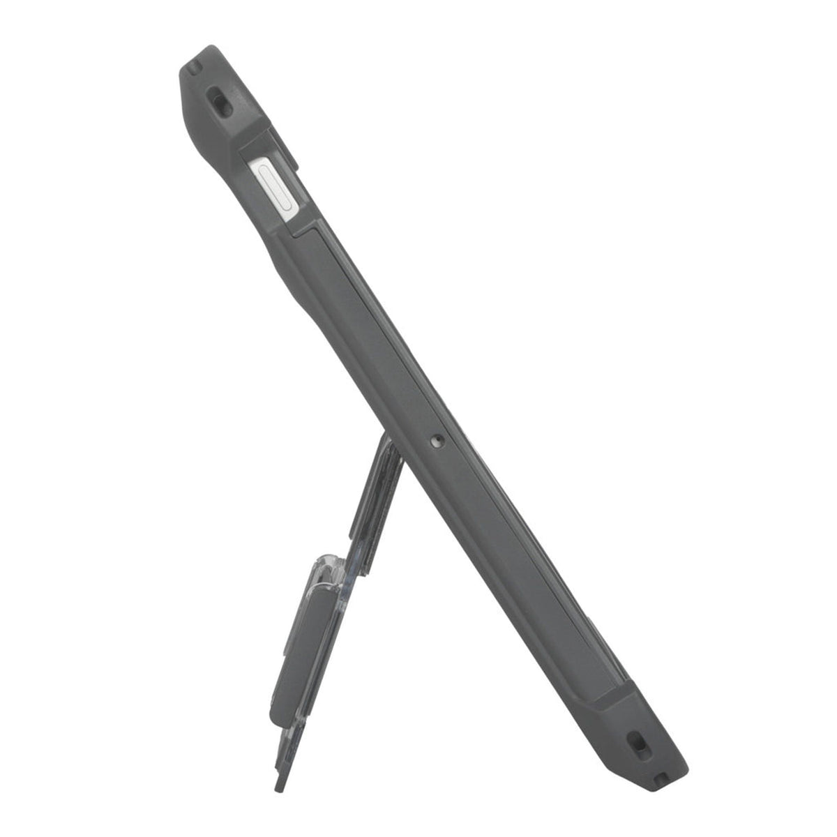 Targus SafePort THD967GL Clear Rugged Case for iPad Pro 11 (2024) - Drop