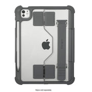 Targus SafePort THD967GL Clear Rugged Case for iPad Pro 11 (2024) - Drop