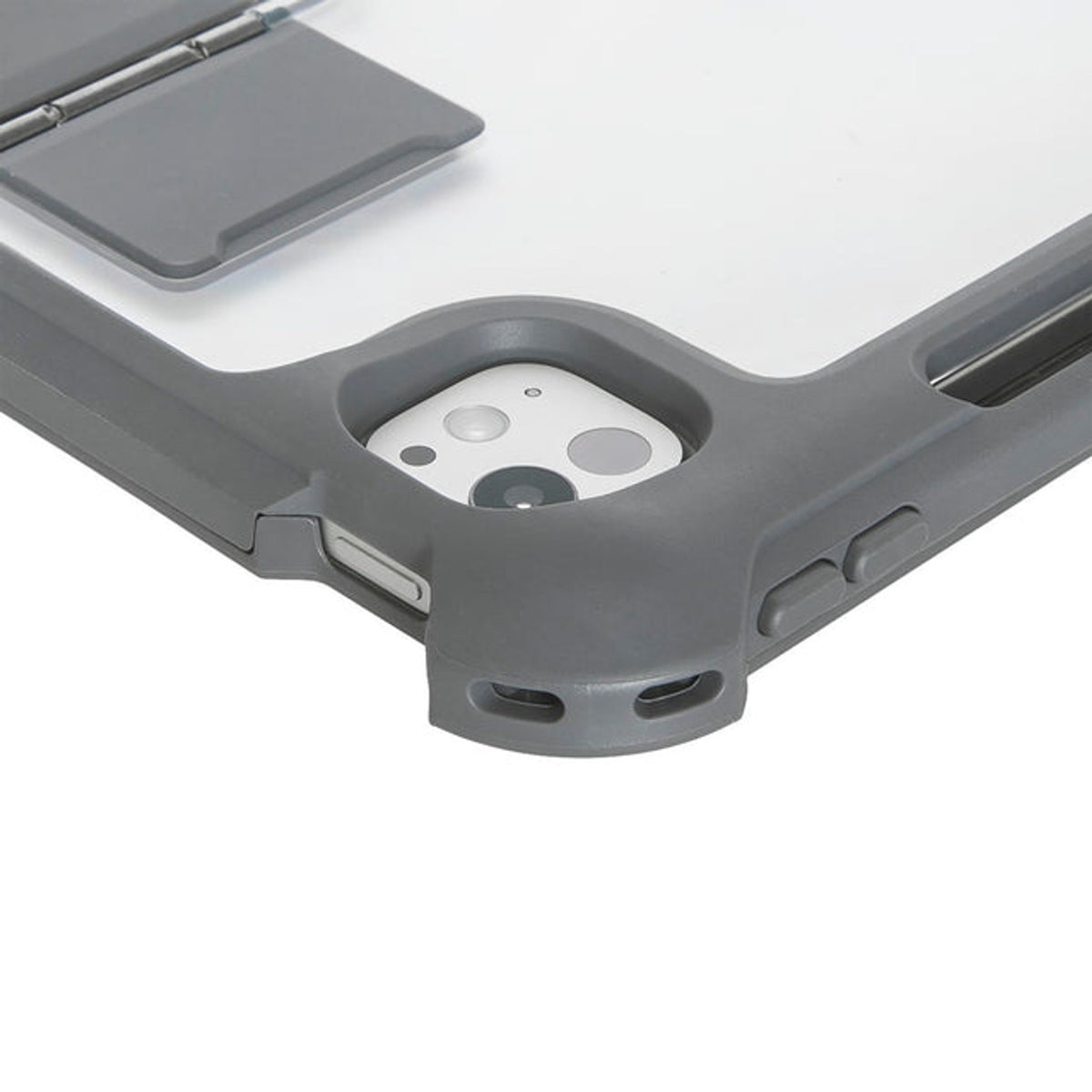 Targus SafePort THD969GL Rugged Case for iPad Pro 13" (2024) - Clear