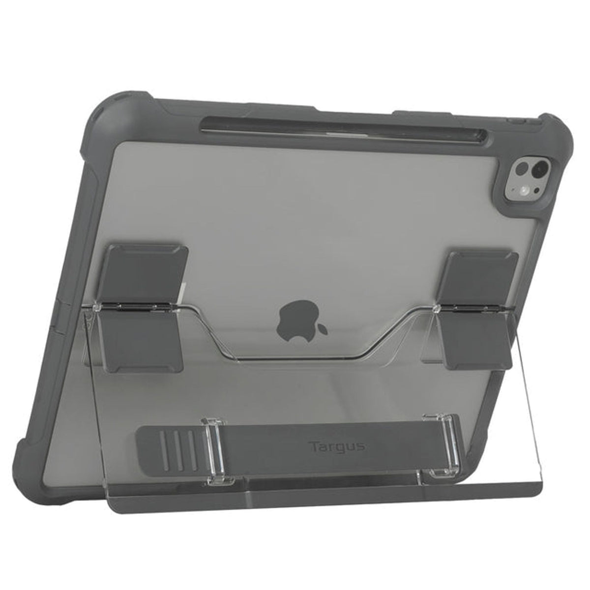 Targus SafePort THD969GL Rugged Case for iPad Pro 13" (2024) - Clear