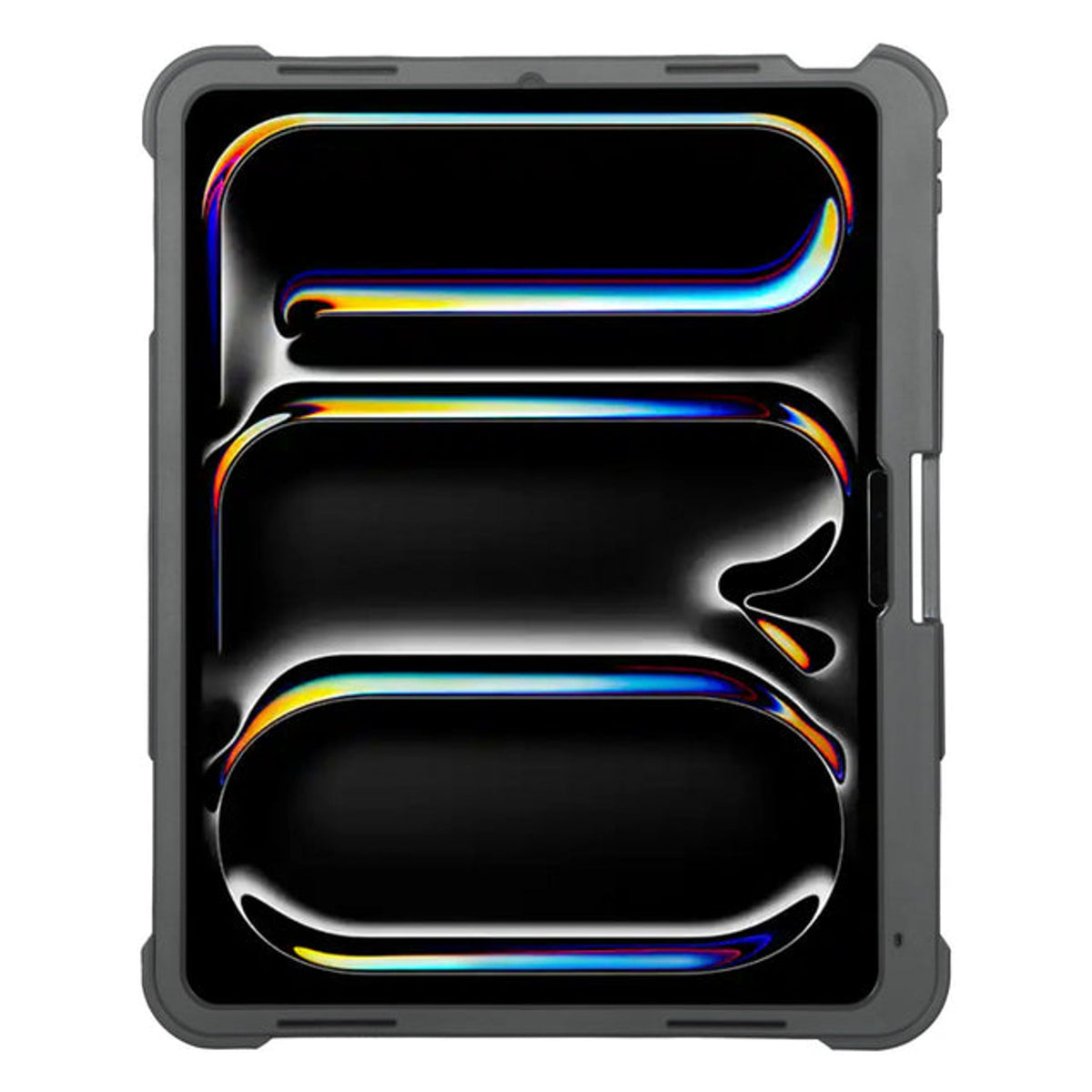Targus SafePort THD969GL Rugged Case for iPad Pro 13" (2024) - Clear