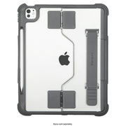 Targus SafePort THD969GL Rugged Case for iPad Pro 13" (2024) - Clear