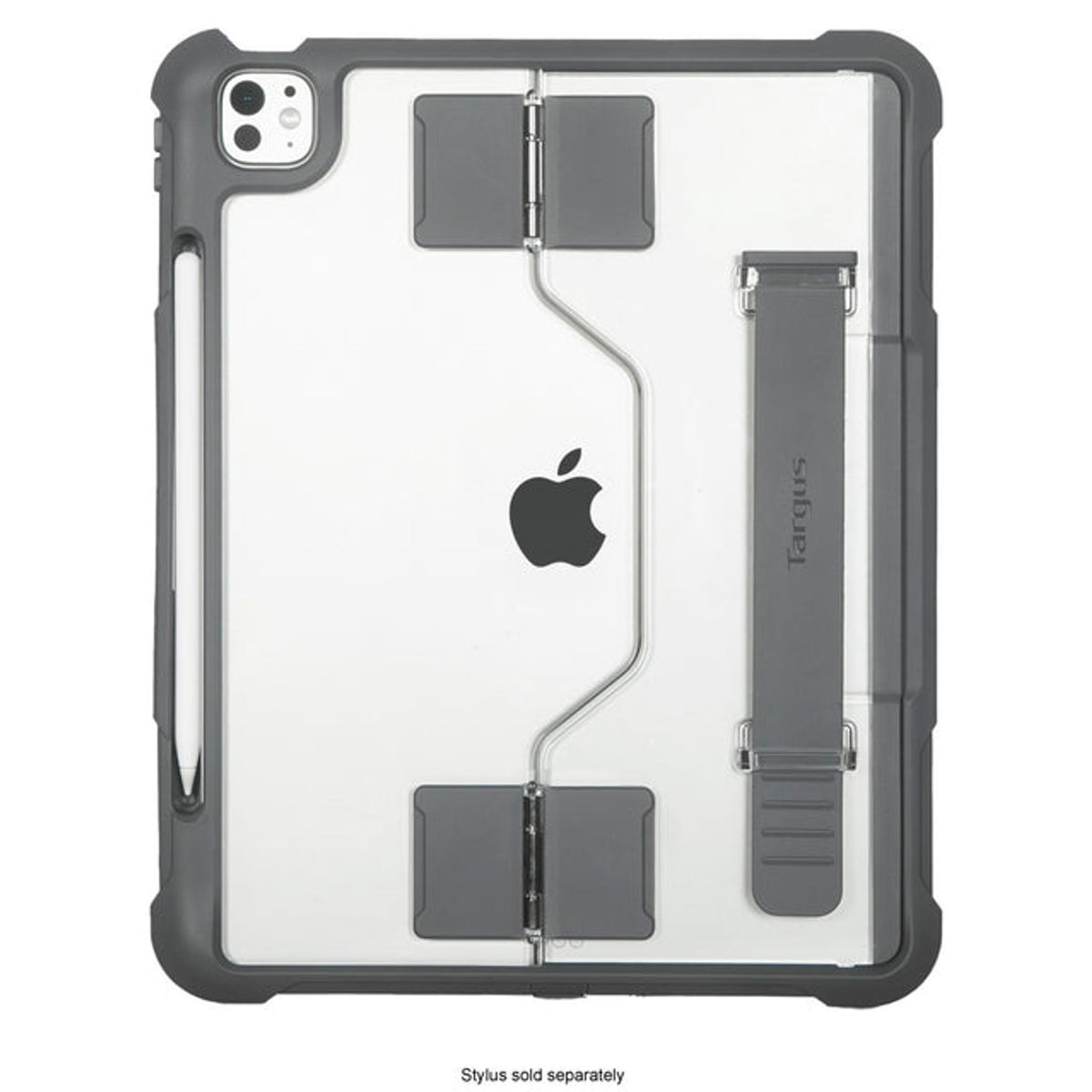 Targus SafePort THD969GL Rugged Case for iPad Pro 13" (2024) - Clear