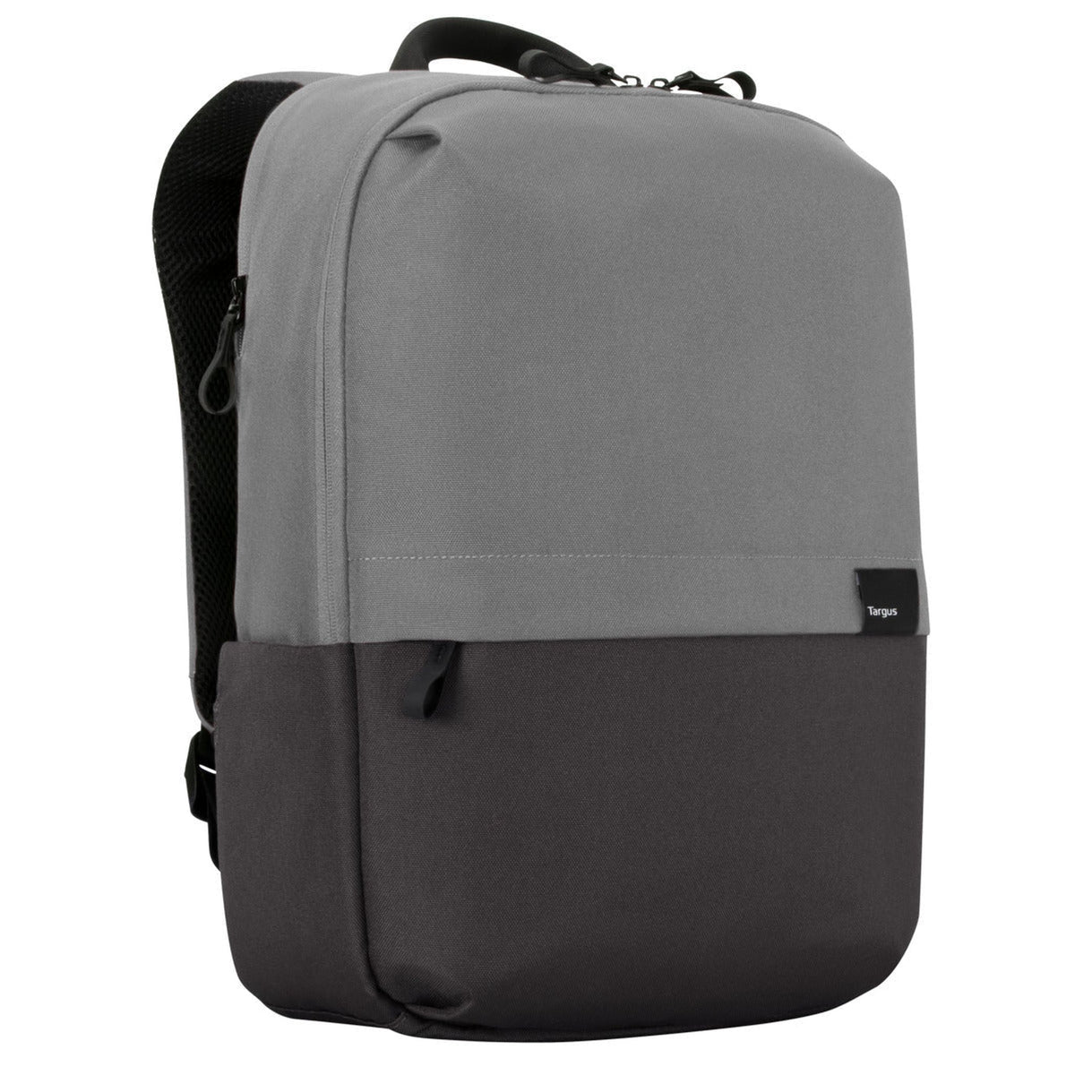 Targus Sagano EcoSmart TBB635GL Backpack for 16" Notebook Black/Grey