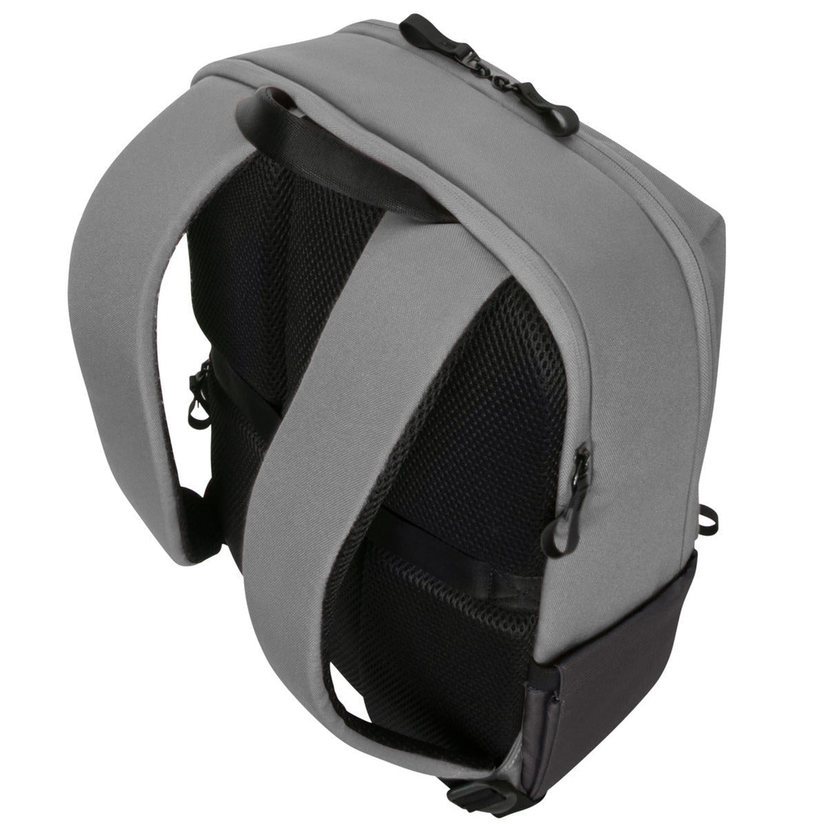 Targus Sagano EcoSmart TBB635GL Backpack for 16" Notebook Black/Grey