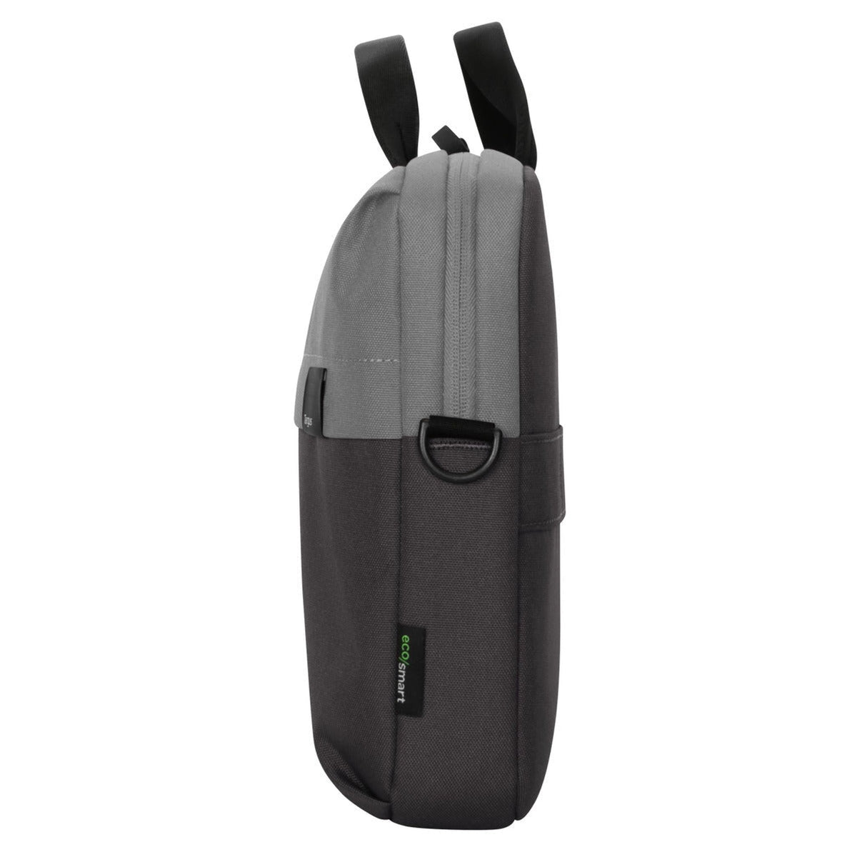 Targus Sagano EcoSmart TBS574GL Slipcase for 14" Notebook Black/Grey Bump