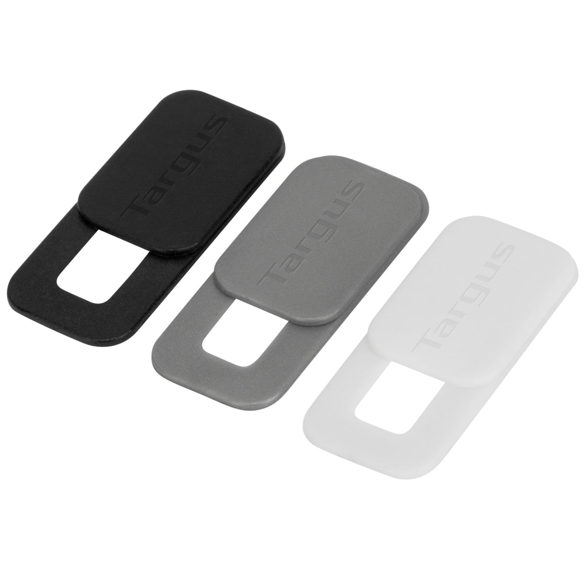 Targus Spy Guard AWH025GL Protective Cover Scratch Resistant Slide Closure Black