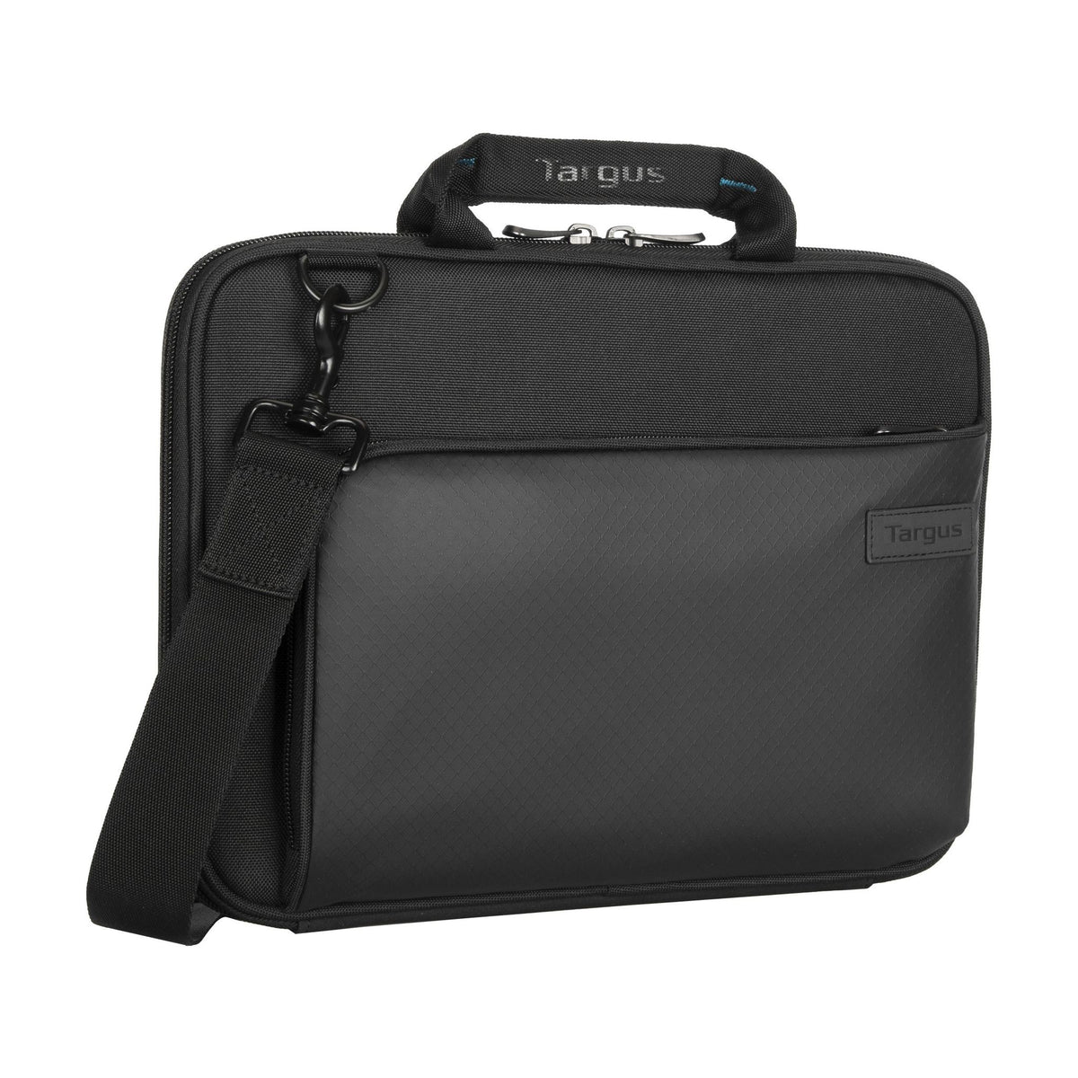 Targus TED034GL Rugged Slipcase for 11" to 12" Chromebook - Black