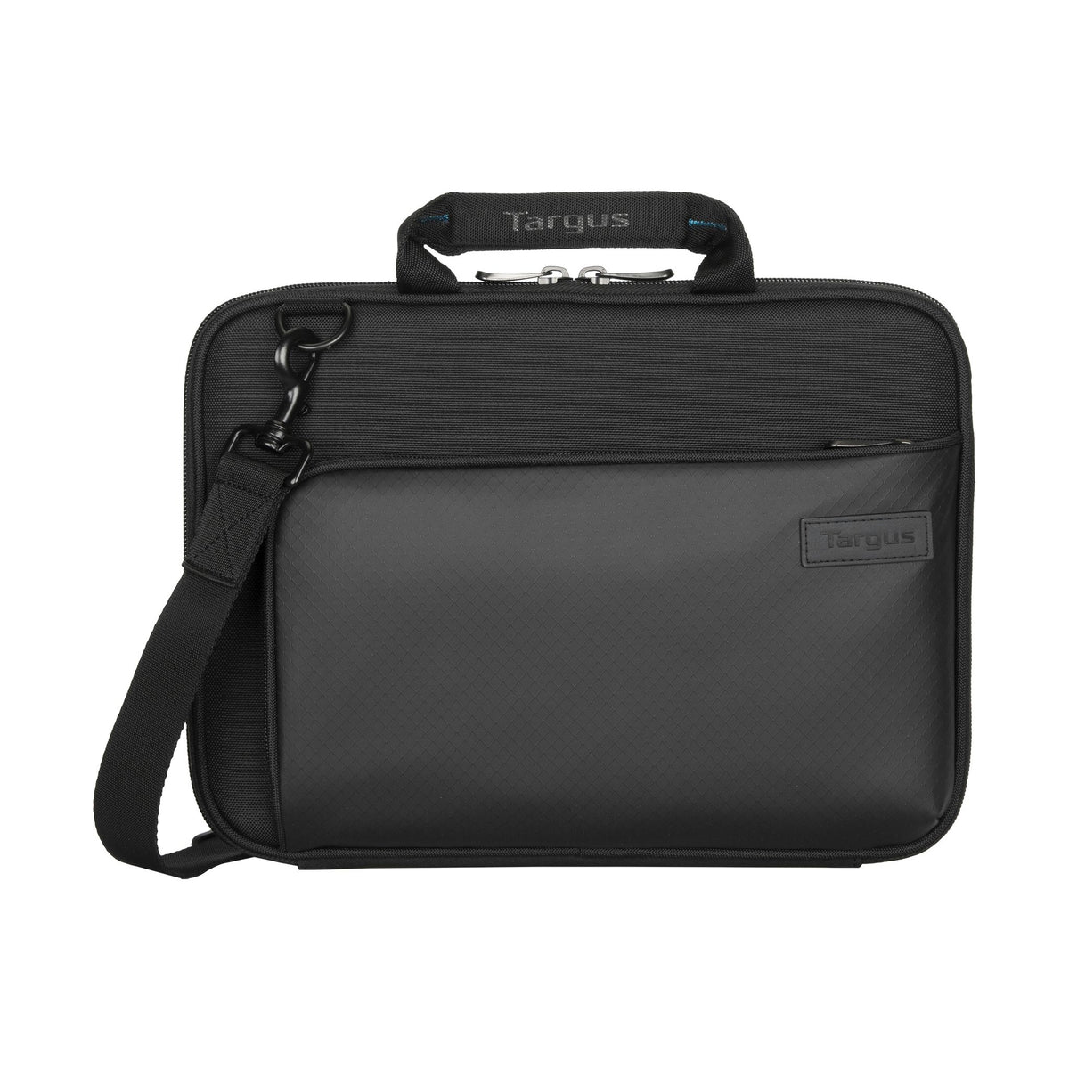 Targus TED035GL Rugged Slipcase for 13" to 14" Chromebook - Black
