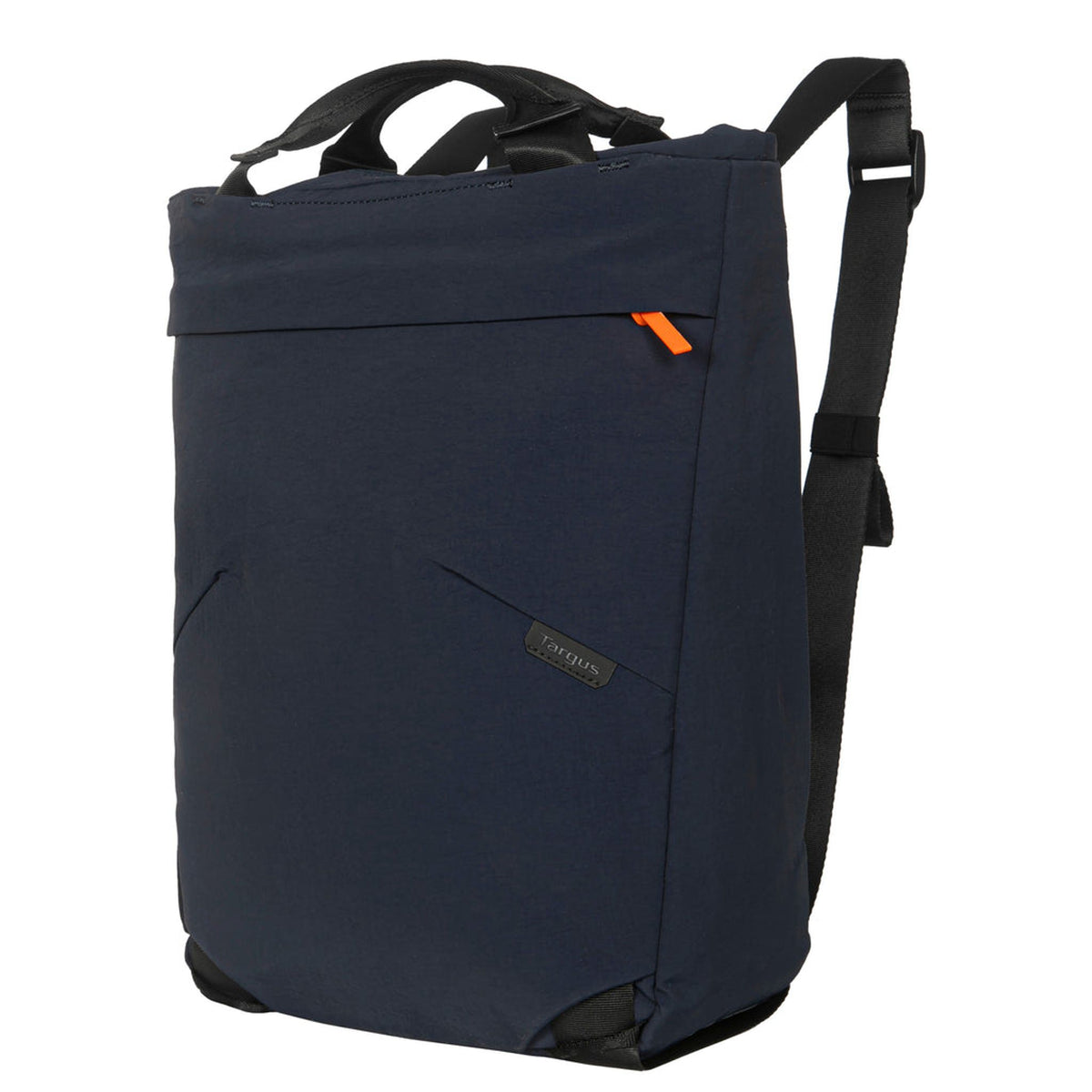 Targus Terra EcoSmart TBA65202GL Tote for 15-16" Notebook Blue Water Resistant