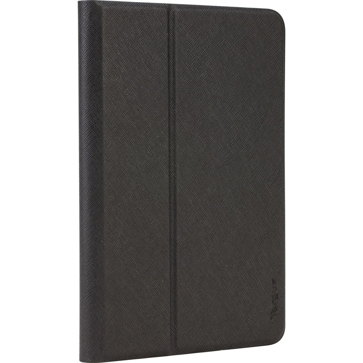 Targus THD455AU Folio Case for 8" Tablet - Black