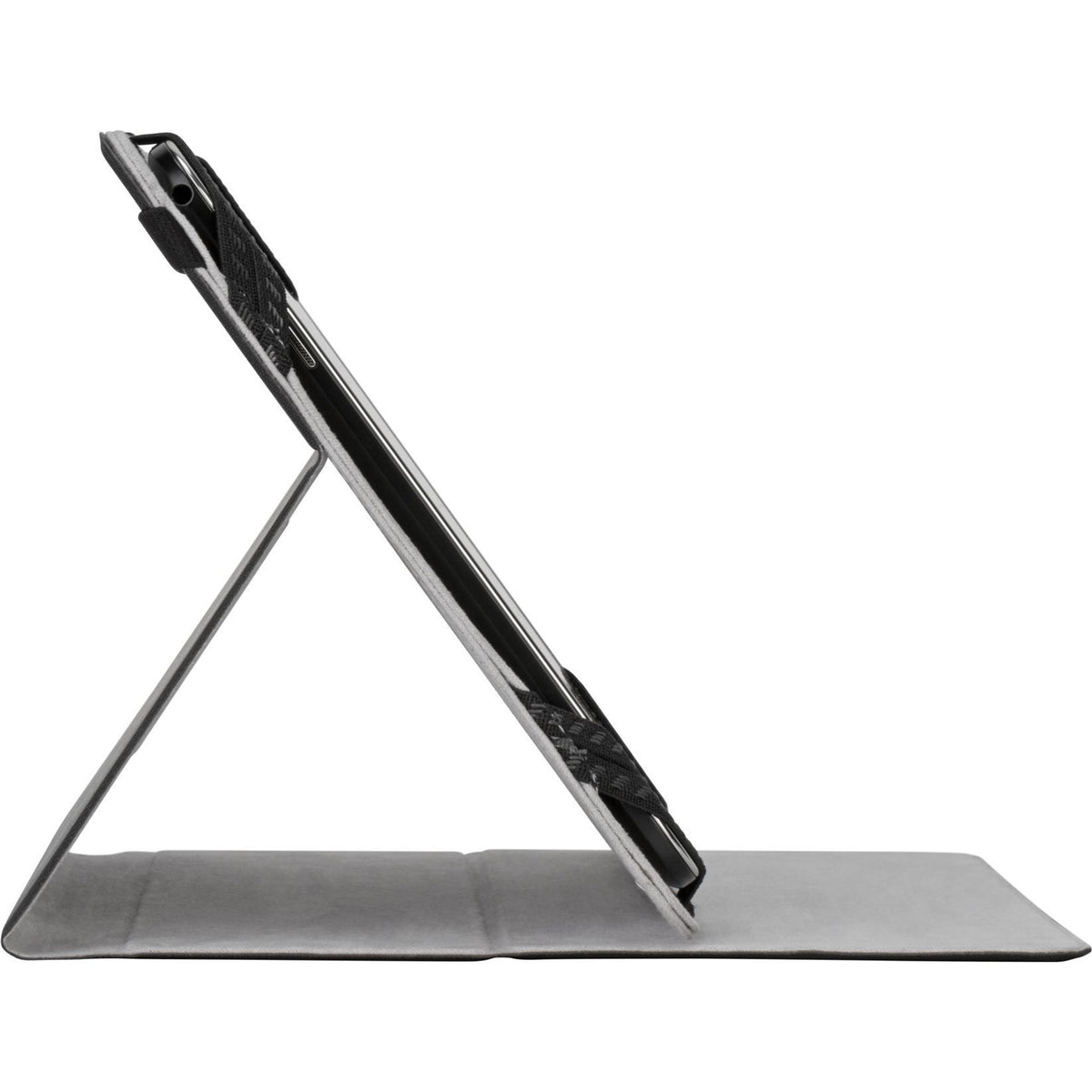 Targus THD456AU Folio Case for 10" Tablet - Black