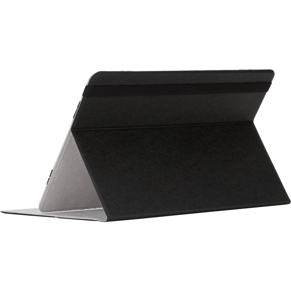 Targus THD456AU Folio Case for 10" Tablet - Black