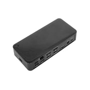 Targus Universal USB-C Dual Video 4K Docking Station with 100W Power Delivery...