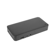 Targus Universal USB-C Dual Video 4K Docking Station with 65W Power Delivery ...