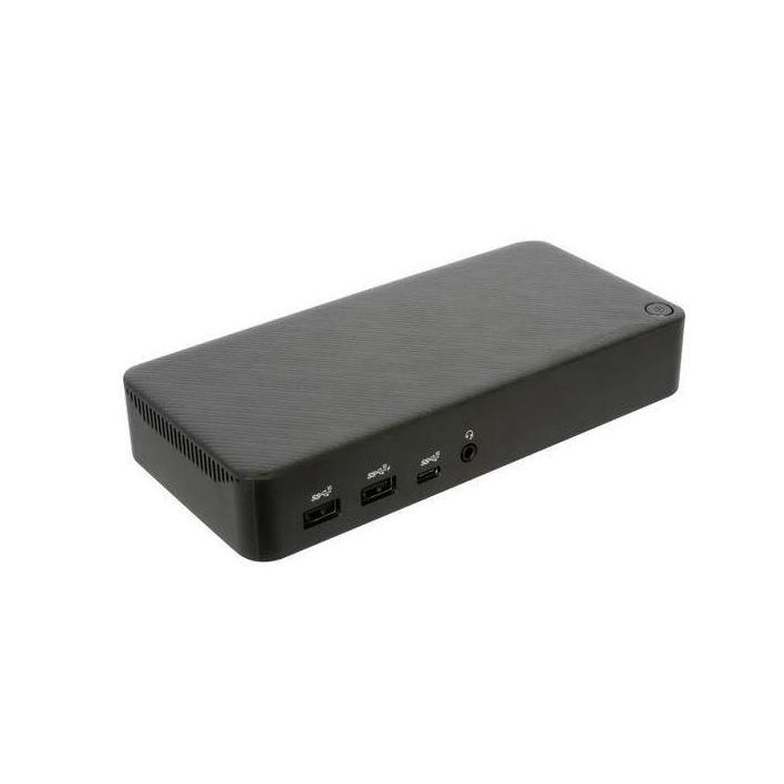 Targus USB4 Triple Video Docking Station 100W Power Delivery 2.5G Ethernet 8K...
