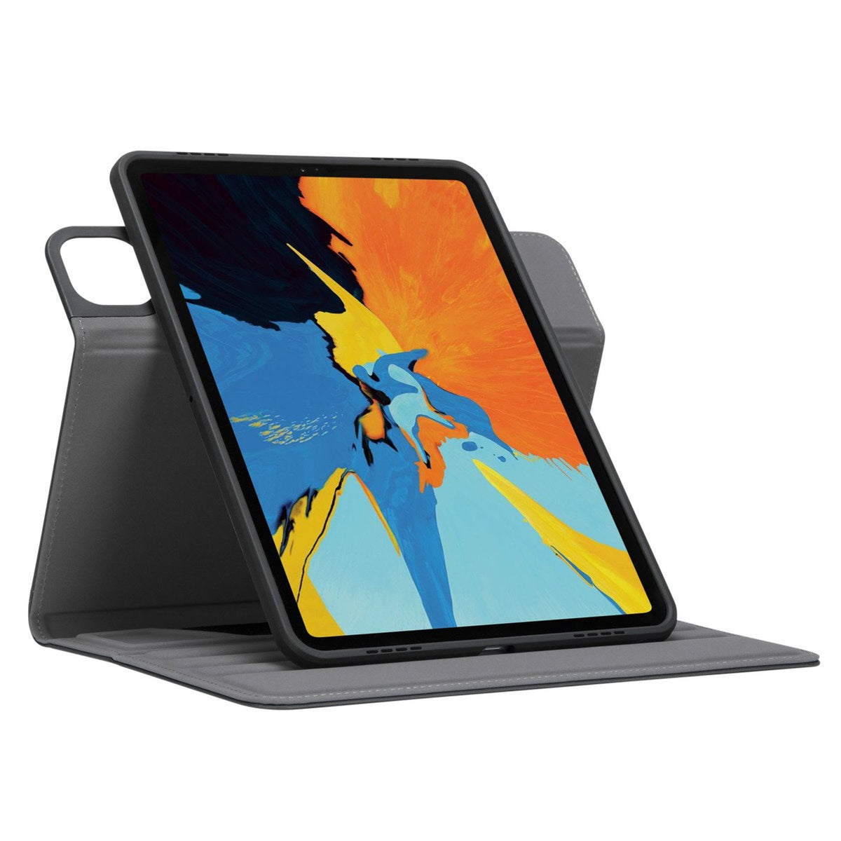 Targus VersaVu Classic THZ867GL Folio Case for iPad Air 11 (Black) - Drop