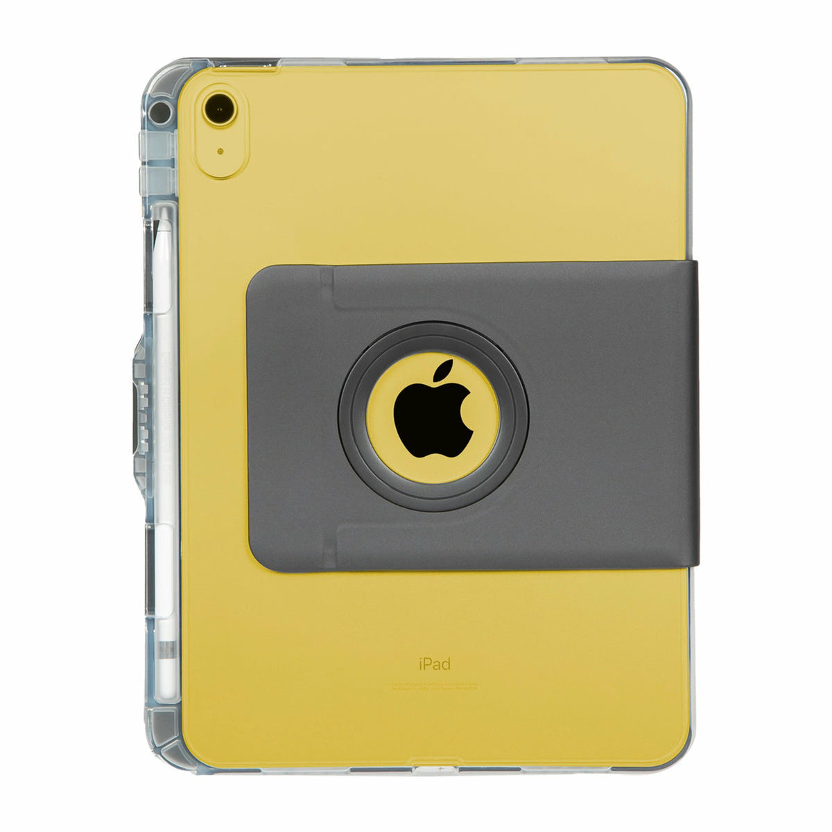 Targus VersaVu THD936GL Clear Case for iPad 10th/11th Gen - Drop Resistant