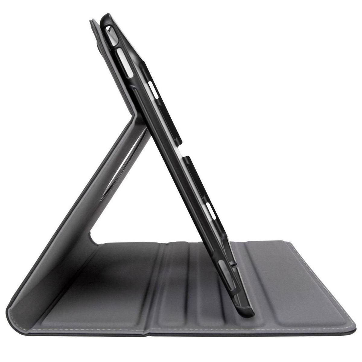 Targus VersaVu THZ651GL Folio Case for iPad Pro 12.9" - Black