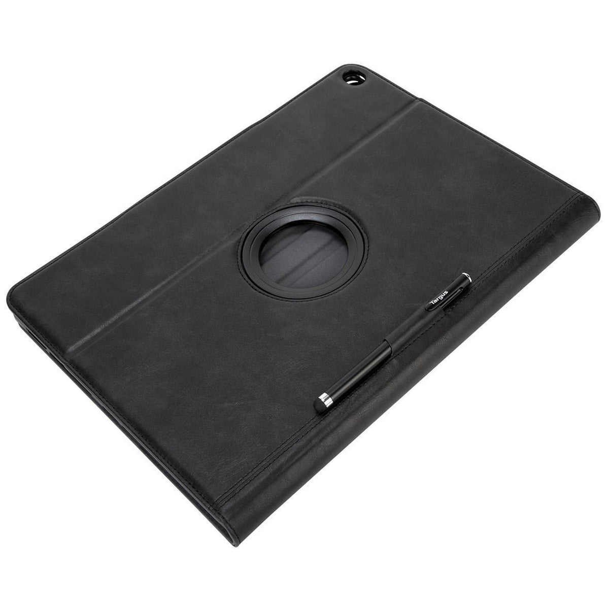 Targus VersaVu THZ651GL Folio Case for iPad Pro 12.9" - Black