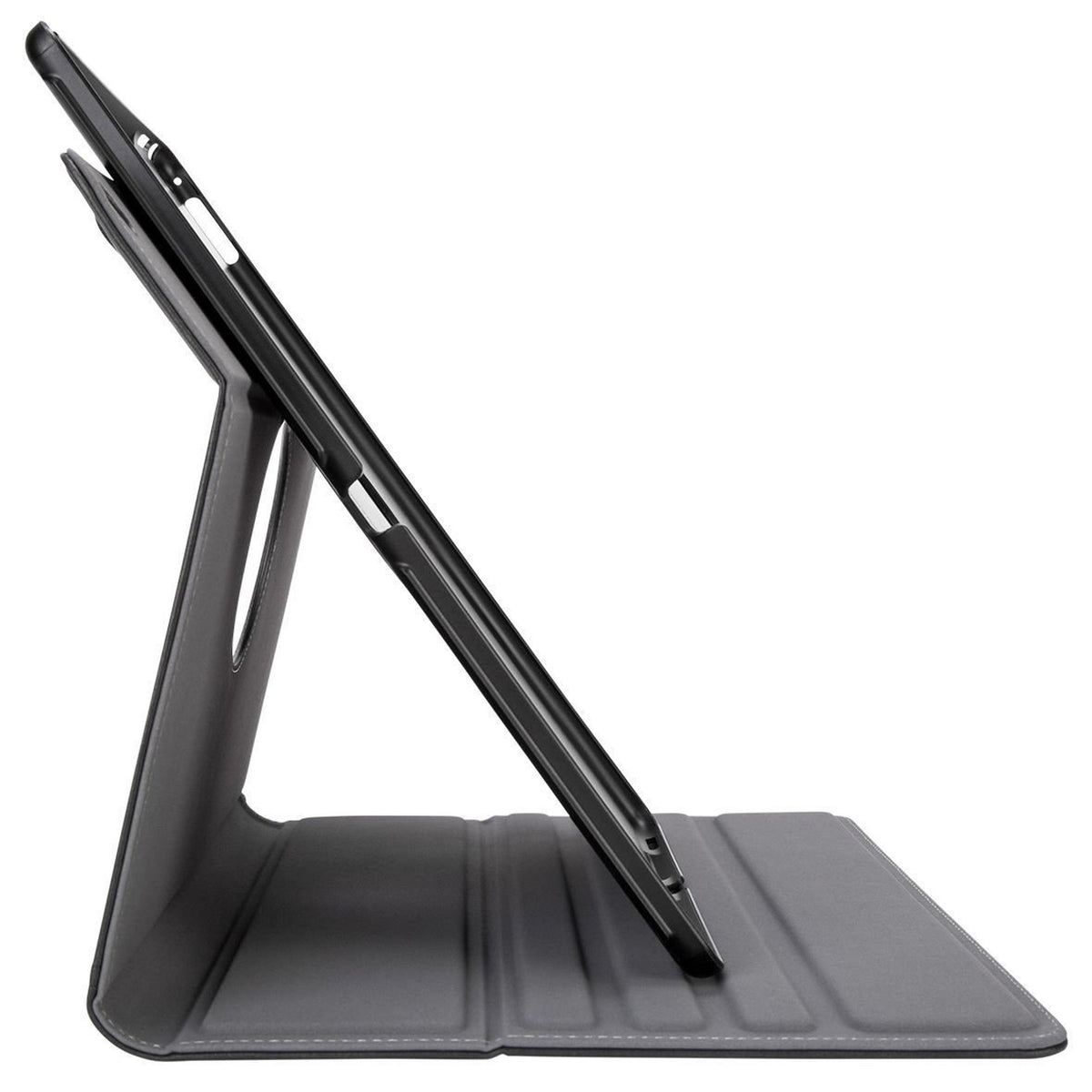 Targus VersaVu THZ651GL Folio Case for iPad Pro 12.9" - Black