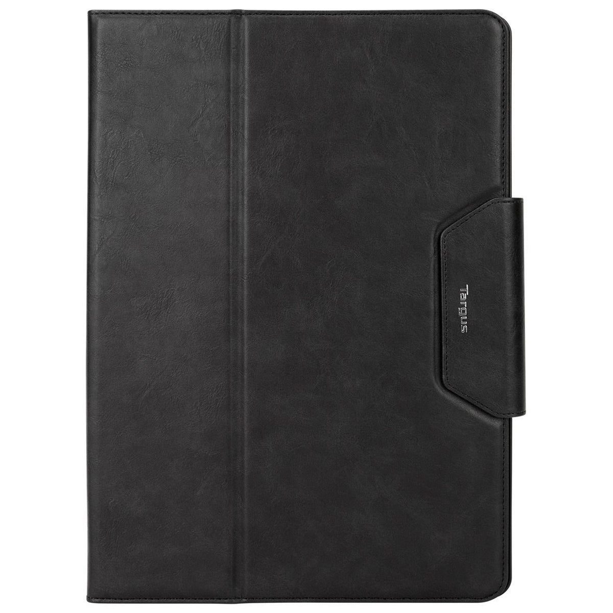 Targus VersaVu THZ651GL Folio Case for iPad Pro 12.9" - Black