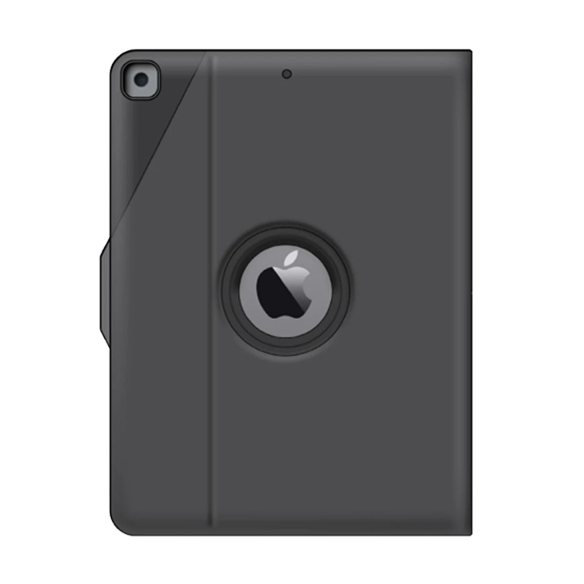 Targus VersaVu THZ914GL Carrying Case for iPad mini 6th/7th Gen - Black