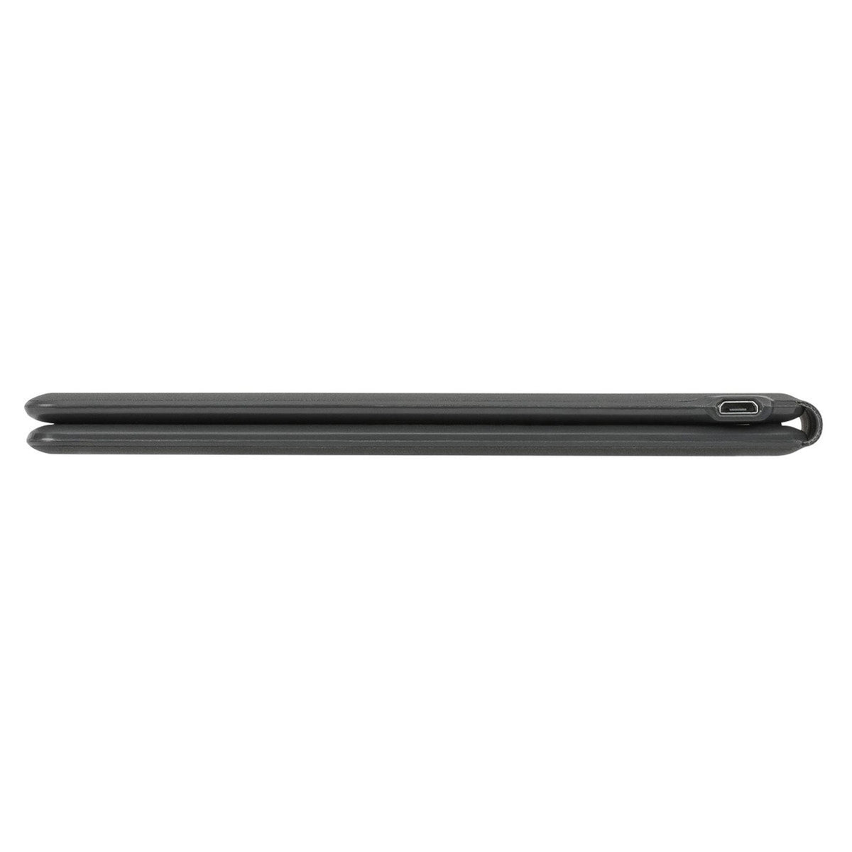 Targus Wireless Folding Antimicrobial Bluetooth Keyboard