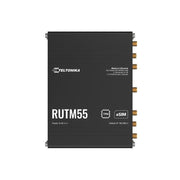 Telitonika RUTM55 Dual 5G Router Dual SIM 5G Modem Ethernet Serial